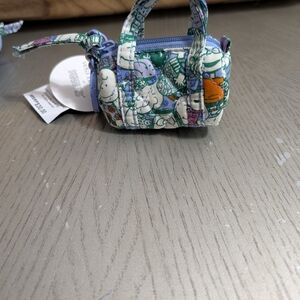 Vera Bradley Women's Multicolor Mini Bag